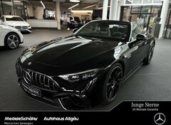 Bild des Angebotes Mercedes-Benz SL 55 AMG SL 55 AMG 4M+ Carbon 21" D-Light HuD NAPPA NP202