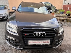 Bild des Angebotes Audi SQ5 Q5 Diesel 3.0 TDI quattro tiptronic