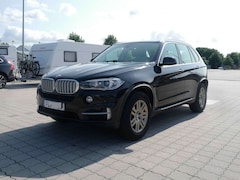 Bild des Angebotes BMW X5 xDrive30d