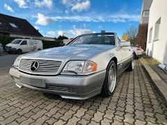 Bild des Angebotes Mercedes-Benz SL 600 AMG-DESIGN