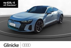 Bild des Angebotes Audi e-tron GT Pano WäPu LED
