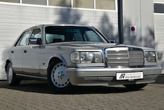 Bild des Angebotes Mercedes-Benz S 260 W126 H-Zulassung/Schiebedach/Automatik