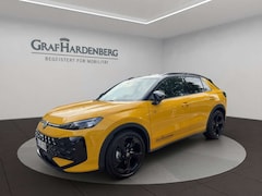 Bild des Angebotes VW T-Roc R-Line 1.5 l eTSI OPF 110 kW (150 PS) DSG