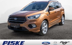 Bild des Angebotes Ford Kuga ST-Line 4x4 XENON NAVI AHK ACC FACEL.