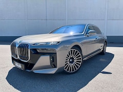 Bild des Angebotes BMW 740 d xDr M Sport |Mwst.ausweisbar|VOLLAUSTATUNG