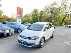 Bild des Angebotes VW Cross Golf 1.4 TSI NAVI KAMERA AHK KLIMATRONIC SITZHEIZUNG