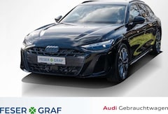 Bild des Angebotes Audi A6 Avant TFSI e 220 kW 2x S line/Matrix/Tech/360°/Mem