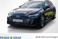 Bild des Angebotes Audi A6 Avant TFSI e 220 kW 2x S line/Matrix/Tech/360°/Mem