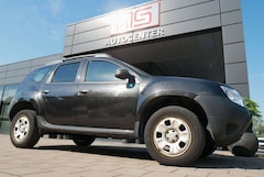 Bild des Angebotes Dacia Duster 1.6 Ice 4x2 Klima Winterräder HU-Neu
