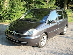 Bild des Angebotes Citroen C8 C8 Diesel 2.2 HDi Biturbo FAP Aut. Exclusive