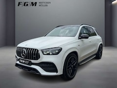 Bild des Angebotes Mercedes-Benz GLE 53 AMG Mercedes-AMG GLE 53 4MATIC+ 360/Pano.-Dach