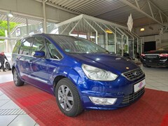Bild des Angebotes Ford Galaxy Titanium+7 SITZER+KEYLESS GO+NAVI+PANO+