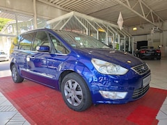 Bild des Angebotes Ford Galaxy Titanium+7 SITZER+KEYLESS GO+NAVI+PANO+