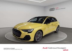 Bild des Angebotes Audi S3 S3 SB 2.0 TFSI qu. Matrix SONOS Pano HuD Kamera