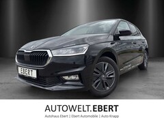 Bild des Angebotes Skoda Fabia Tour 1,0 TSI 70 kW