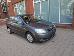 Bild des Angebotes Toyota Corolla 1.6 Edition / Compact