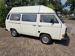 Bild des Angebotes VW T3 Carthago