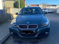 Bild des Angebotes BMW 320 320i+Touring+Aut.