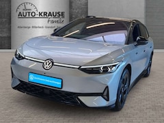 Bild des Angebotes VW ID.7 Tourer 250 kW GTX 4Motion  LED Navi Parksensor Tel