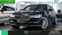 Bild des Angebotes BMW 750 Ld xD*NAVI*LASER*PANOSKY*HuD*B&W*SOFTCLOSE