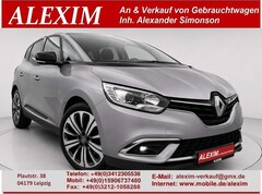 Bild des Angebotes Renault Grand Scenic 1.3 TCE Business Edition/7-Sitze/