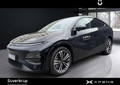 Bild des Angebotes Xpeng G6 AWD Performance 360 AHK DISTR KAMERA PANO PDC