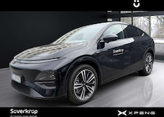 Bild des Angebotes Xpeng G6 AWD Performance 360 AHK DISTR KAMERA PANO PDC