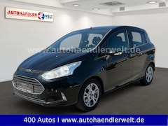 Bild des Angebotes Ford B-Max B-MAX 1.6 Automatik