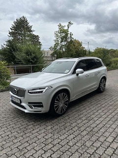 Bild des Angebotes Volvo XC90 Inscription T8 AWD Massage Four-C Bowers Wilkins