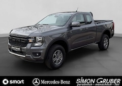 Bild des Angebotes Ford Ranger XLT 4x4 Winterpaket AHK Kamera Klima PDC