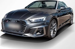 Bild des Angebotes Audi S5 Cabriolet TFSI Matrix/B&O/360°/Navi+/Memory