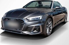 Bild des Angebotes Audi S5 Cabriolet TFSI Matrix/B&O/360°/Navi+