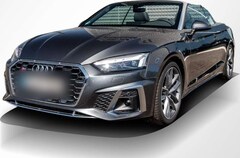 Bild des Angebotes Audi S5 Cabriolet TFSI Matrix/B&O/360°/Navi+/Memory