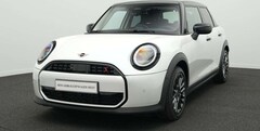 Bild des Angebotes MINI Cooper S Classic Trim