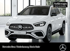 Bild des Angebotes Mercedes-Benz GLA 250 e AMG+NIGHT+PANO+360°+AHK+LED+BURMESTER