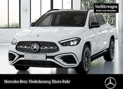 Bild des Angebotes Mercedes-Benz GLA 250 e AMG+NIGHT+PANO+360°+AHK+LED+BURMESTER