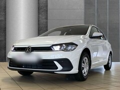 Bild des Angebotes VW Polo Basis (SHZ.LaneAssist.LED.Bluetooth.EPH.DAB) 1.0 M