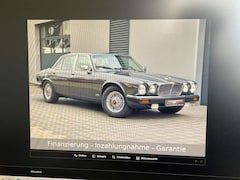 Bild des Angebotes Jaguar XJ12 Schiebedach
