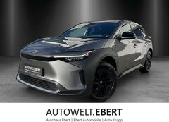 Bild des Angebotes Toyota bZ4X AWD/SITZBELÜFTUNG/360°CAM/LED/JBL-SOUND/