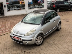 Bild des Angebotes Citroen C3 1.4 Style+Klima+Cabrio+kein TUV+NR76