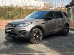 Bild des Angebotes Land Rover Discovery Sport AWD/Panorama/Bi-Xenon