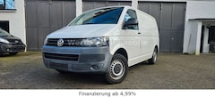 Bild des Angebotes VW T5 Transporter Kasten-Kombi / 3 Sitze/AHK