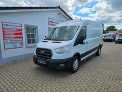 Bild des Angebotes Ford Transit H2L3 /LEDER/NAVI/KAMERA/TÜVNEU/86TKM