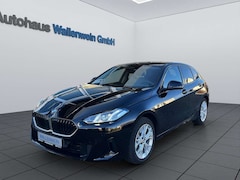 Bild des Angebotes BMW 118 d Aut. F70, RFK, Ganzjahresreifen, DrivAss