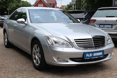 Bild des Angebotes Mercedes-Benz S 320 Lim. CDI *G-TRONIC/PANO/H&K/NAV/TEMPO/PDC*