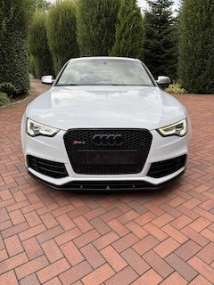 Bild des Angebotes Audi RS5 4,2l V8 Akrapovic