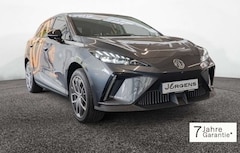 Bild des Angebotes MG MG4 EV Elektromotor 150 kW Luxury 64 kWh +7 Jahre Gara