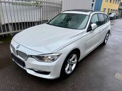 Bild des Angebotes BMW 325 d 1.Hand 175.819 KM Keyless Pano Headup Scheckheft