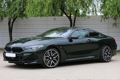 Bild des Angebotes BMW 840 i xDrive FACELIFT / VOLL / M SPORT PRO / CARBON