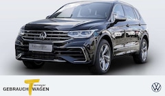 Bild des Angebotes VW Tiguan Allspace 2.0 TDI DSG R-LINE 4MOTION AREA